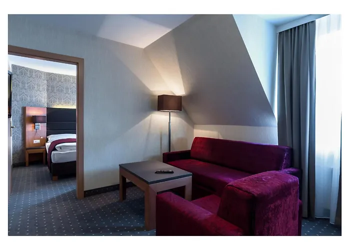 Club Hotel Cortina Vienna
