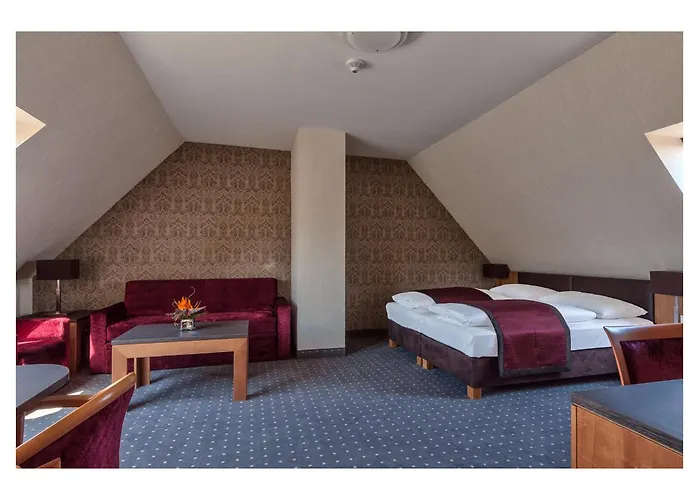 Club Hotel Cortina Vienna
